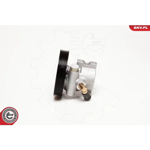 Hydraulické čerpadlo pre riadenie 10SKV086 (ESEN SKV) - obr. 2