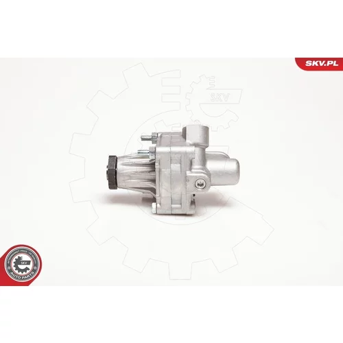 Hydraulické čerpadlo pre riadenie 10SKV087 (ESEN SKV) - obr. 1