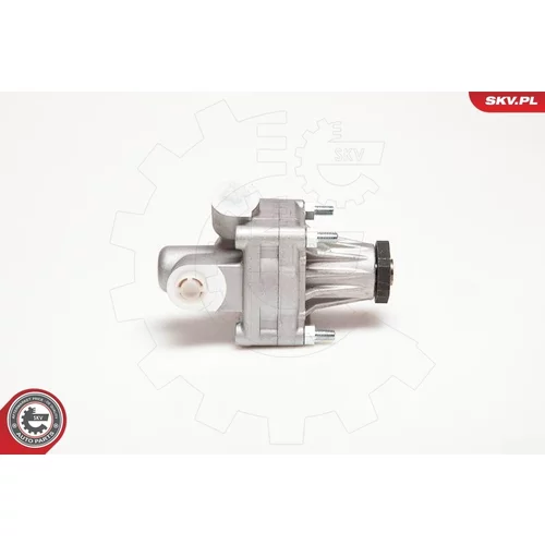 Hydraulické čerpadlo pre riadenie 10SKV087 (ESEN SKV) - obr. 3