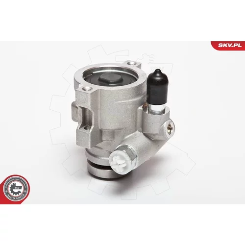 Hydraulické čerpadlo pre riadenie 10SKV089 (ESEN SKV) - obr. 4
