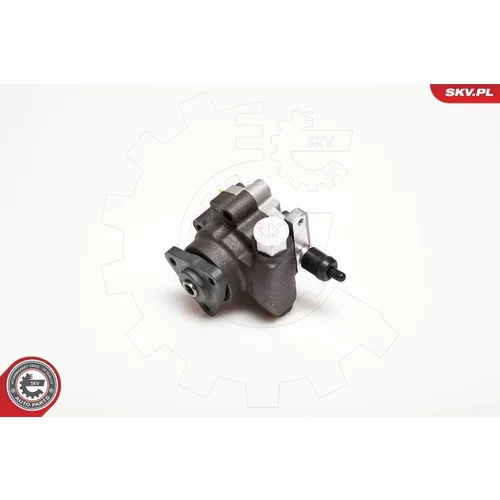 Hydraulické čerpadlo pre riadenie 10SKV095 (ESEN SKV) - obr. 4
