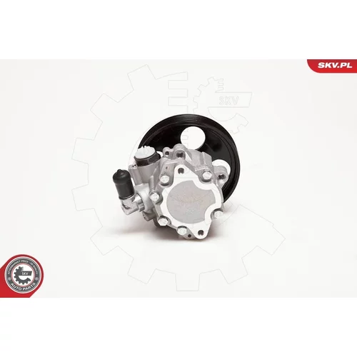 Hydraulické čerpadlo pre riadenie 10SKV100 (ESEN SKV) - obr. 2