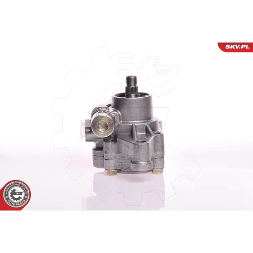 Hydraulické čerpadlo pre riadenie 10SKV103 (ESEN SKV) - obr. 1