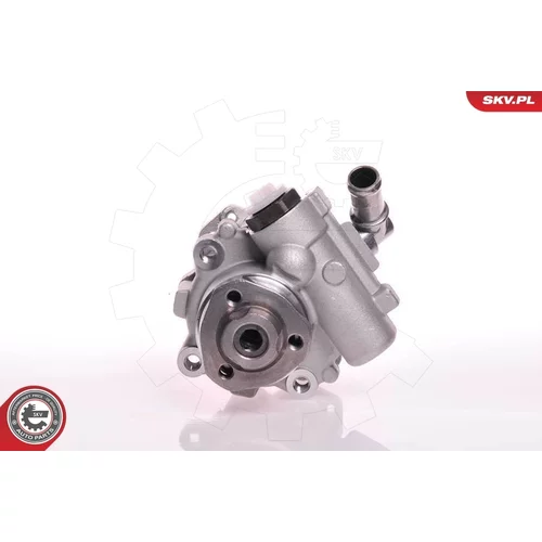 Hydraulické čerpadlo pre riadenie 10SKV105 (ESEN SKV) - obr. 1
