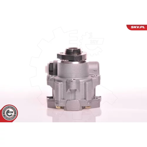 Hydraulické čerpadlo pre riadenie 10SKV105 (ESEN SKV) - obr. 2