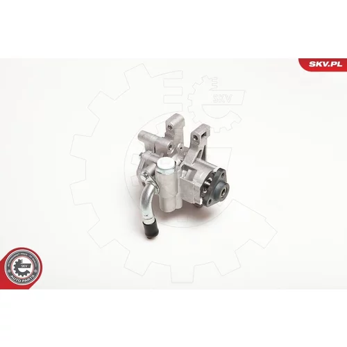 Hydraulické čerpadlo pre riadenie 10SKV106 (ESEN SKV) - obr. 4