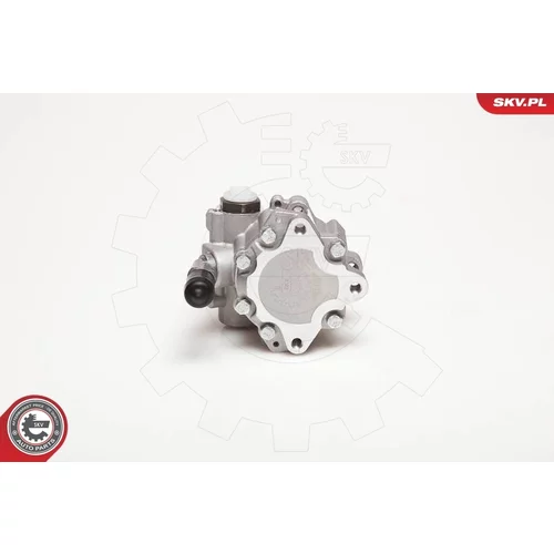 Hydraulické čerpadlo pre riadenie 10SKV110 (ESEN SKV) - obr. 3