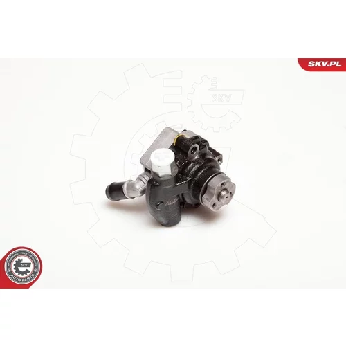 Hydraulické čerpadlo pre riadenie ESEN SKV 10SKV116