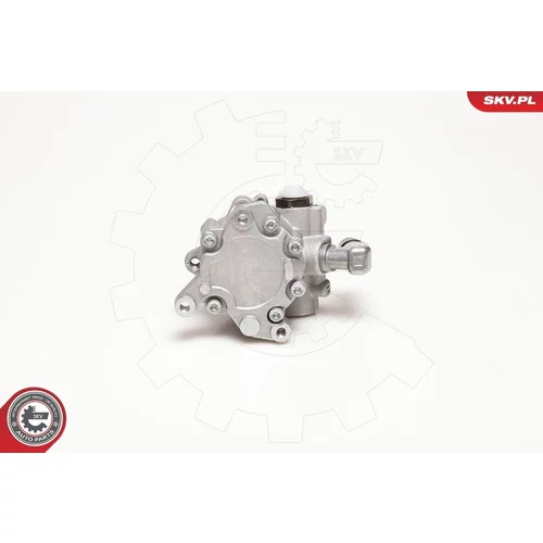 Hydraulické čerpadlo pre riadenie 10SKV124 (ESEN SKV) - obr. 3