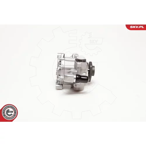 Hydraulické čerpadlo pre riadenie 10SKV124 (ESEN SKV) - obr. 4