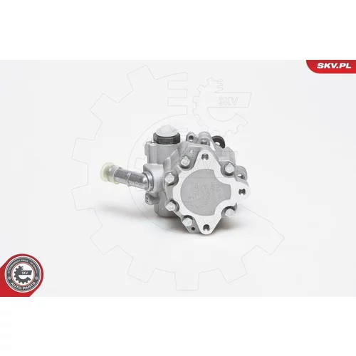 Hydraulické čerpadlo pre riadenie 10SKV129 (ESEN SKV) - obr. 2
