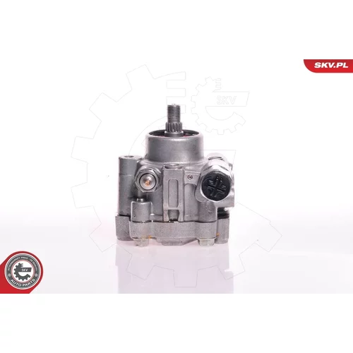 Hydraulické čerpadlo pre riadenie 10SKV132 (ESEN SKV) - obr. 2