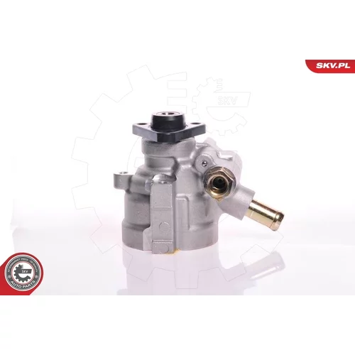 Hydraulické čerpadlo pre riadenie 10SKV141 (ESEN SKV) - obr. 2