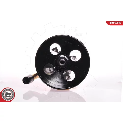 Hydraulické čerpadlo pre riadenie 10SKV142 (ESEN SKV) - obr. 5