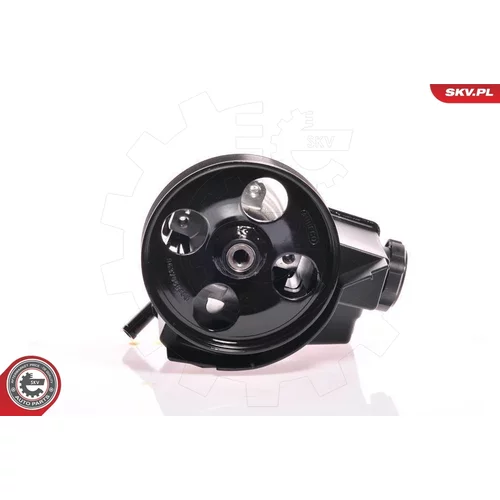 Hydraulické čerpadlo pre riadenie 10SKV159 (ESEN SKV) - obr. 5