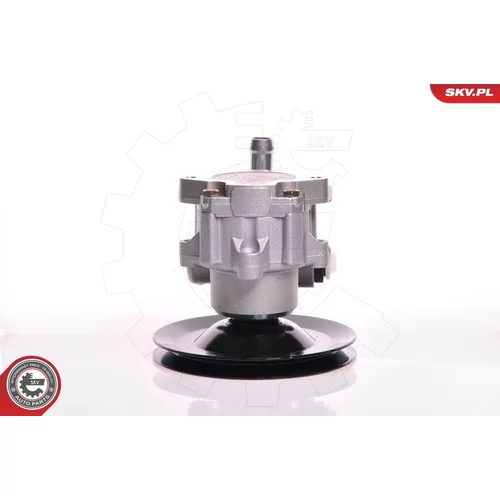 Hydraulické čerpadlo pre riadenie 10SKV169 (ESEN SKV) - obr. 2