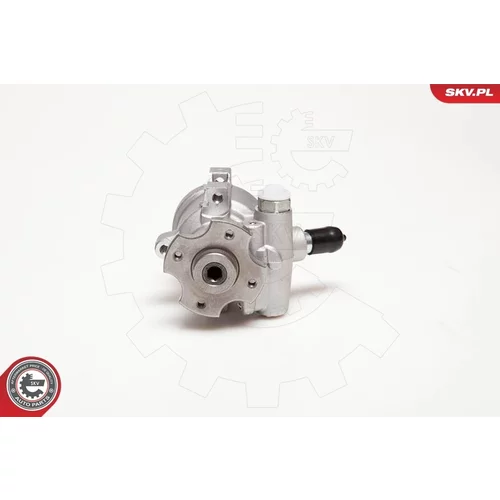 Hydraulické čerpadlo pre riadenie 10SKV178 (ESEN SKV) - obr. 1