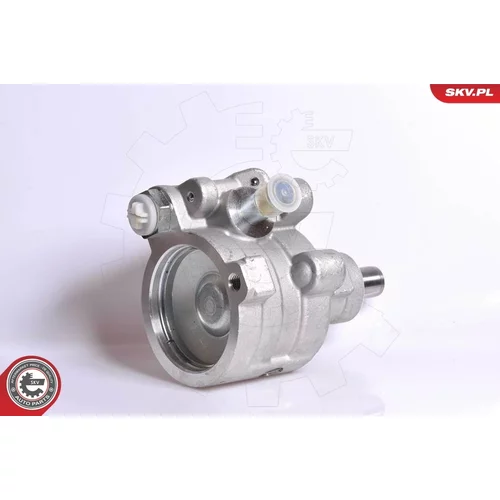 Hydraulické čerpadlo pre riadenie 10SKV180 (ESEN SKV) - obr. 1