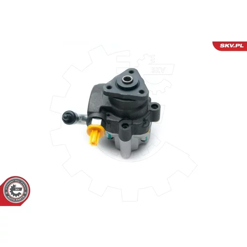 Hydraulické čerpadlo pre riadenie 10SKV191 (ESEN SKV) - obr. 1