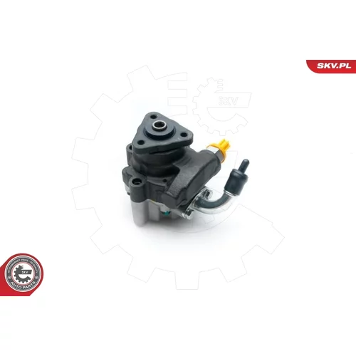 Hydraulické čerpadlo pre riadenie 10SKV191 (ESEN SKV) - obr. 3