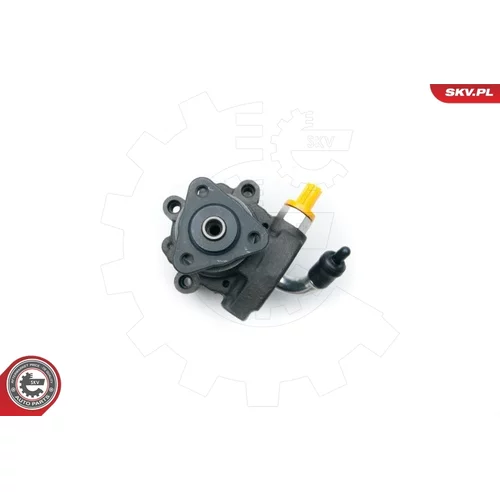 Hydraulické čerpadlo pre riadenie 10SKV191 (ESEN SKV) - obr. 4