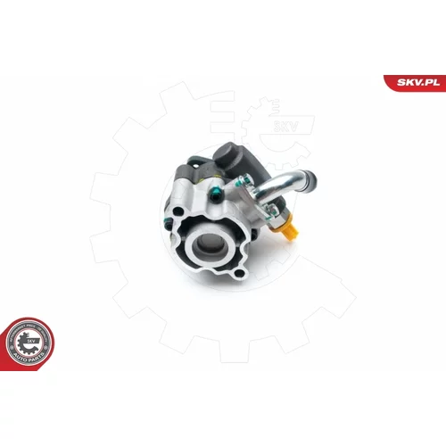 Hydraulické čerpadlo pre riadenie 10SKV191 (ESEN SKV) - obr. 5