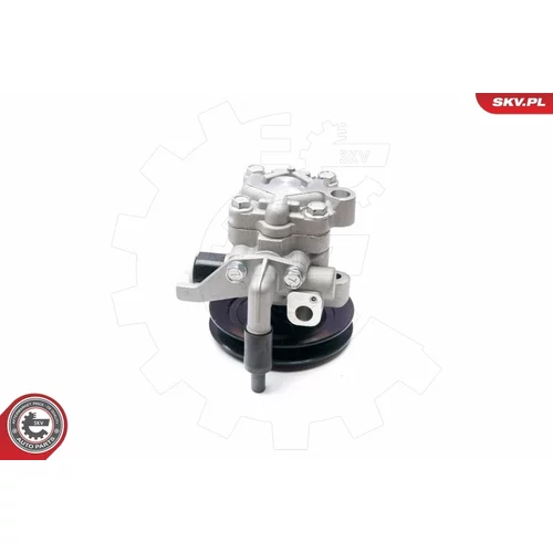 Hydraulické čerpadlo pre riadenie 10SKV204 (ESEN SKV) - obr. 1