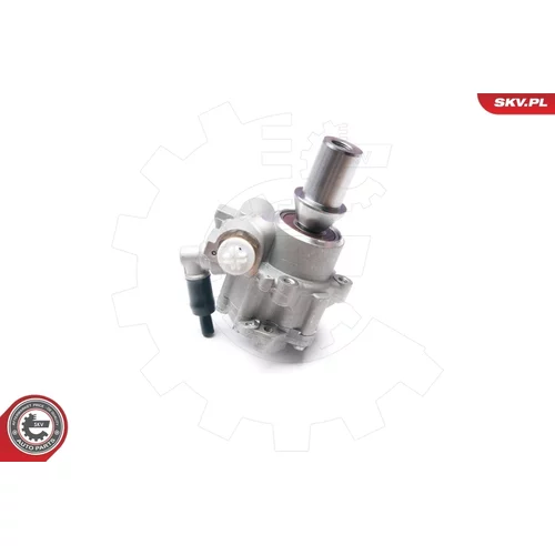 Hydraulické čerpadlo pre riadenie 10SKV217 (ESEN SKV) - obr. 2