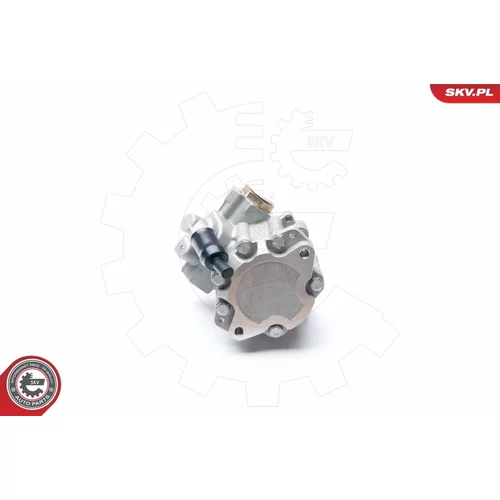 Hydraulické čerpadlo pre riadenie 10SKV217 (ESEN SKV) - obr. 3