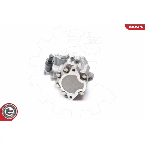 Hydraulické čerpadlo pre riadenie 10SKV223 (ESEN SKV) - obr. 1