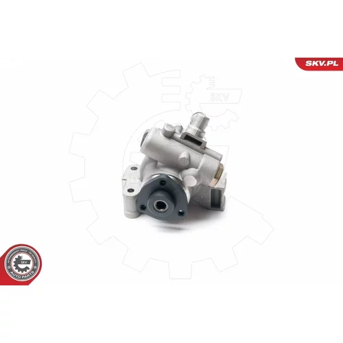 Hydraulické čerpadlo pre riadenie 10SKV236 (ESEN SKV) - obr. 4
