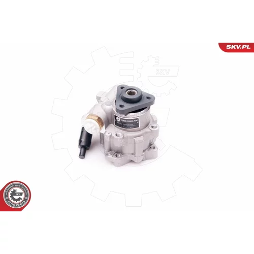 Hydraulické čerpadlo pre riadenie 10SKV239 (ESEN SKV) - obr. 1