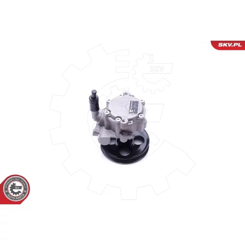 Hydraulické čerpadlo pre riadenie 10SKV251 (ESEN SKV) - obr. 2
