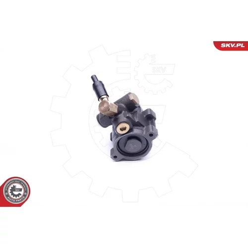 Hydraulické čerpadlo pre riadenie 10SKV253 (ESEN SKV) - obr. 1