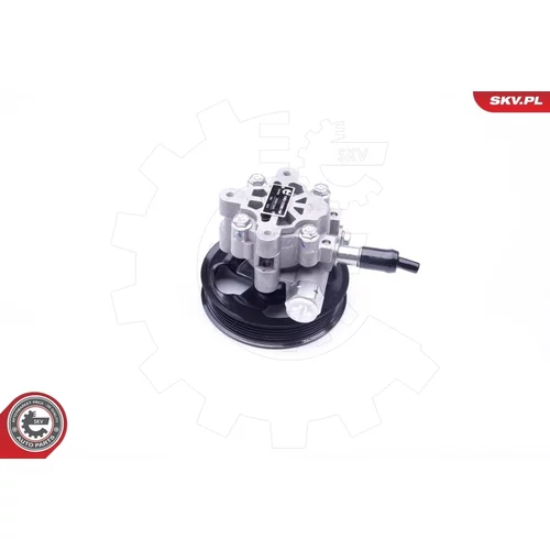 Hydraulické čerpadlo pre riadenie 10SKV265 (ESEN SKV) - obr. 3