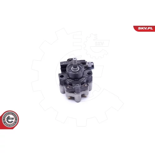 Hydraulické čerpadlo pre riadenie 10SKV267 (ESEN SKV) - obr. 3