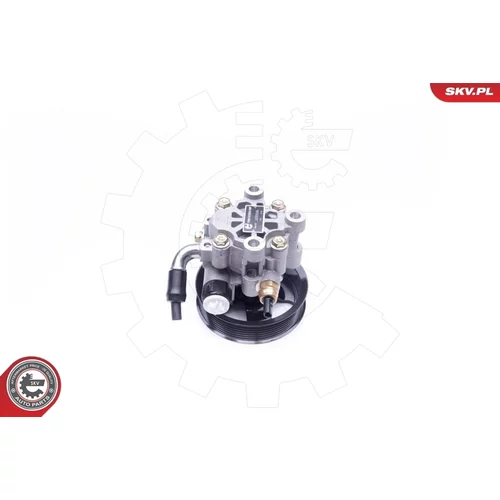 Hydraulické čerpadlo pre riadenie 10SKV285 (ESEN SKV) - obr. 1