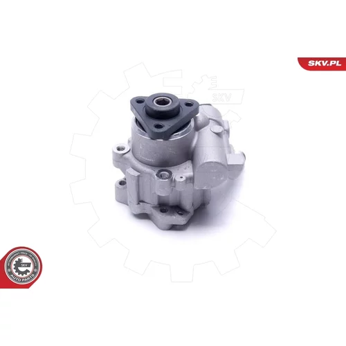 Hydraulické čerpadlo pre riadenie 10SKV291 (ESEN SKV) - obr. 2