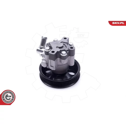 Hydraulické čerpadlo pre riadenie 10SKV292 (ESEN SKV) - obr. 2