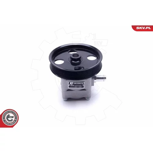 Hydraulické čerpadlo pre riadenie 10SKV293 (ESEN SKV) - obr. 1