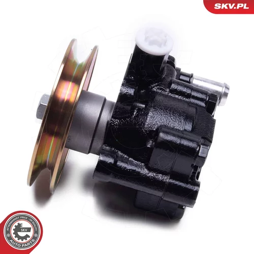Hydraulické čerpadlo pre riadenie 10SKV314 (ESEN SKV) - obr. 2