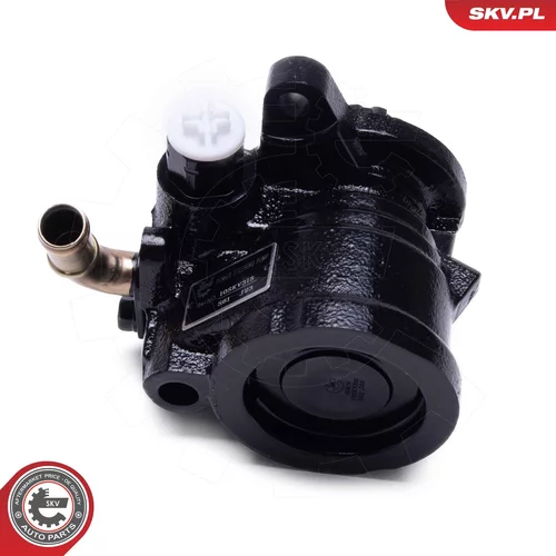 Hydraulické čerpadlo pre riadenie 10SKV315 (ESEN SKV) - obr. 2