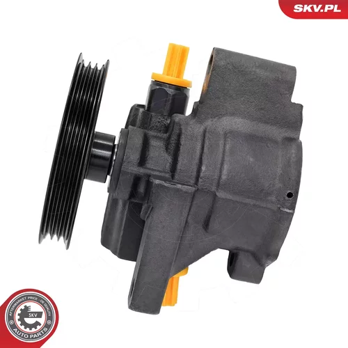 Hydraulické čerpadlo pre riadenie ESEN SKV 10SKV522