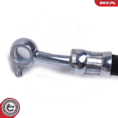 Hydraulická hadica pre riadenie 10SKV836 (ESEN SKV) - obr. 1