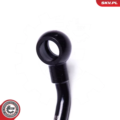 Hydraulická hadica pre riadenie 10SKV839 (ESEN SKV) - obr. 1