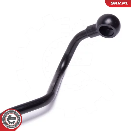 Hydraulická hadica pre riadenie 10SKV874 (ESEN SKV) - obr. 1
