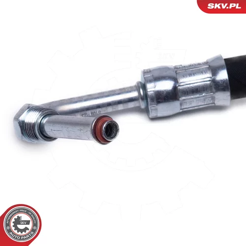 Hydraulická hadica pre riadenie 10SKV876 (ESEN SKV) - obr. 2