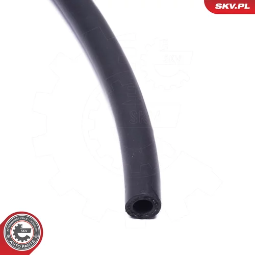 Hydraulická hadica pre riadenie 10SKV885 (ESEN SKV) - obr. 2