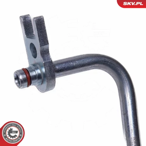 Hydraulická hadica pre riadenie 10SKV897 (ESEN SKV) - obr. 1