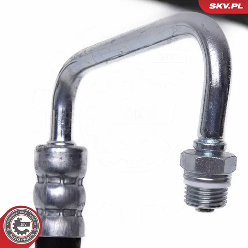 Hydraulická hadica pre riadenie 10SKV900 (ESEN SKV) - obr. 1